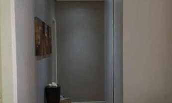 Imagem 5: Apartamento para venda possui 151 metros quadrados com 3 quartos em Boqueirão - Santos - S