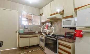 Imagem 7: Cobertura com 3 dormitórios à venda, 244 m² - Sumaré - São Paulo/SP