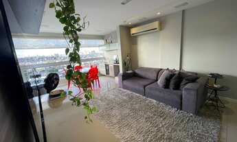 Imagem: Armação Vista mar 2/4 com suite e Varanda