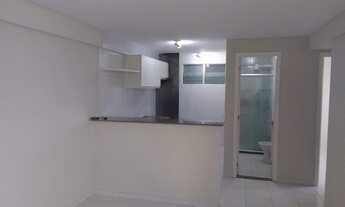 Imagem 2: Apartamento para aluguel tem 48 metros quadrados com 2 quartos em Boa Viagem - Recife - PE