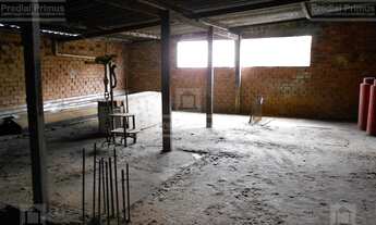 Imagem: Galpão para aluguel no Centro