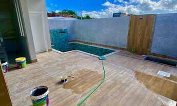 Imagem 4: Casa Duplex em Itabaiana-SE