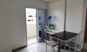 Imagem 6: Edifício Esthefani Centro 1 quarto