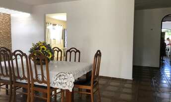 Imagem 3: Casa para venda tem 304 metros quadrados com 5 quartos em Lagoa Nova - Natal - RN