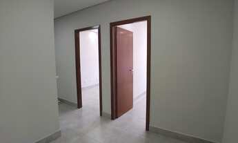 Imagem 2: CUIABá - Conjunto Comercial/Sala - Bosque da Saúde