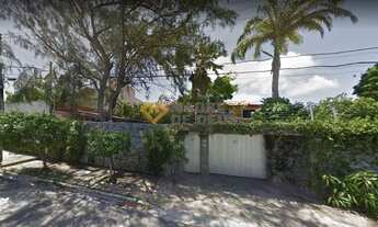 Imagem 2: FORTALEZA - Casa Padrão - Dunas