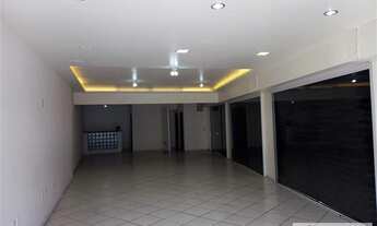 Imagem 3: Salão Comercial - Bairro : Belém