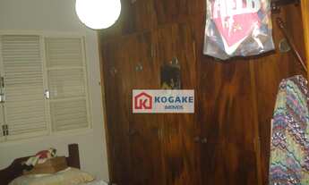 Imagem 12: Casa com 2 dormitórios à venda, 80 m² por R$ 750.000,00 - Vila Betânia - São José dos Camp