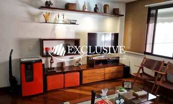 Imagem: Rio de Janeiro - Apartamento Padrão - Ipanema