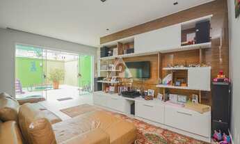 Imagem 5: Casa de rua à venda, 5 quartos, 3 suítes, 5 vagas, Humaitá - RIO DE JANEIRO/RJ