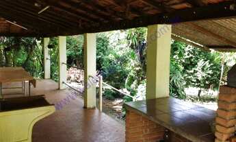 Imagem: Venda - Chácara - Vila Pinheiro - Mogi