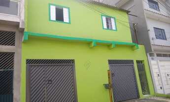 Imagem: Casa para venda possui 230 metros quadrados