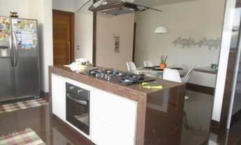 Imagem 6: NOVA LIMA - Casa de Condomínio - Vale Dos Cristais