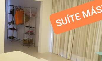 Imagem 6: Casa de condomínio para venda tem 280 metros quadrados com 6 quartos em Muro alto - Ipojuc