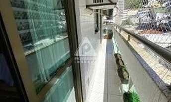 Imagem 7: Apartamento à venda, 3 quartos, 1 suíte, 2 vagas, Botafogo - RIO DE JANEIRO/RJ