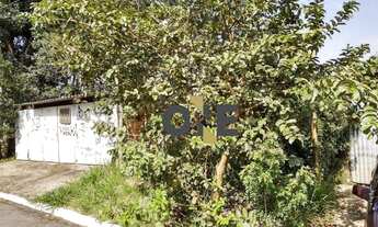 Imagem: Terreno à Venda - Granja Viana, Cotia