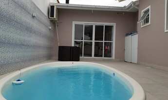 Imagem 6: FLORIANóPOLIS - Casa Padrão - Ingleses do Rio Vermelho