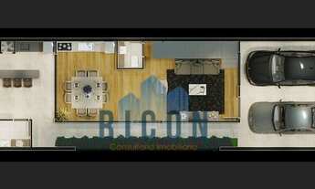 Imagem 5: Sobrado à venda no bairro Bom Retiro - Joinville/SC