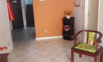 Imagem 6: Apartamento com 1 dormitório para alugar, 42 m² por R$ 650,00/mês - Centro - Campos dos Go