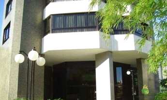 Imagem 8: Cobertura com 4 suítes, 821 m² - venda por R$ 6.000.000 ou aluguel por R$30.000/mês - Jard