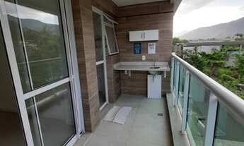 Imagem 6: Apartamento para venda em condomínio fechado!