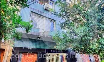 Imagem 2: Porto Alegre - Apartamento Padrão - Centro Histórico