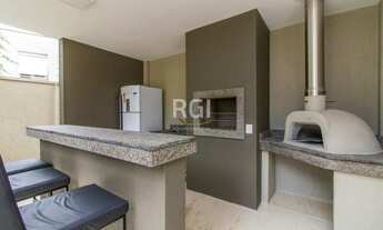 Imagem 4: Porto Alegre - Apartamento Padrão - Jardim Carvalho