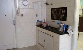 Imagem 4: Barão Itapagipe proximo Hadock Lobo 120m2 3 quartos amplos garagem escritura Tijuca Rio de