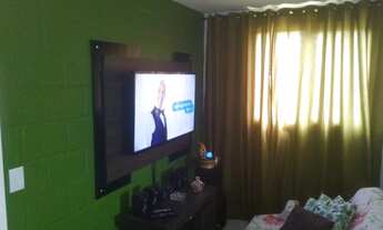 Imagem 2: Porto Alegre - Apartamento Padrão - Mario Quintana