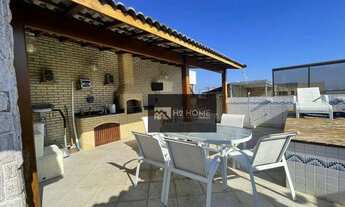 Imagem 4: Cobertura com 3 dormitórios à venda, 250 m² por R$ 1.950.000,00 - Recreio dos Bandeirantes