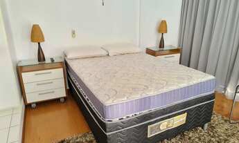 Imagem 4: Apartamento no Vitoria Loft, 65 m², mobiliado