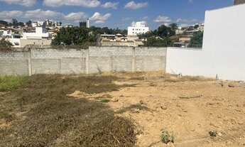 Imagem 3: CONTAGEM - Loteamento/Condomínio - Estância Silveira