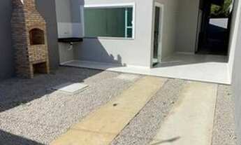 Imagem 1: CASA NO BAIRRO VILA LAURA NA RUA BERNARDO SPECTOR