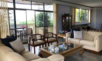 Imagem: Apartamento para venda possui 500 metros