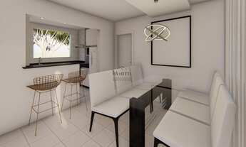 Imagem 3: Venda Residential / Apartment Belo Horizonte MG