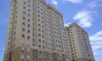 Imagem: Porto Alegre - Apartamento Padrão - São