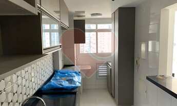 Imagem 4: Apartamento para venda possui 85 metros quadrados com 2 quartos