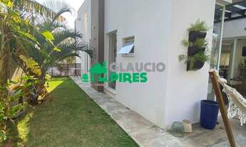 Imagem 5: Reserva da serra casa moderna e Clean