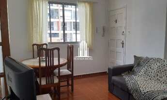 Imagem 3: Apartamento com 50 metros, 2 quartos e vaga, Consolação - São Paulo