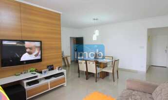 Imagem: Apartamento com 3 dormitórios à venda