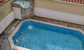 Imagem: Sobrado com 6 dormitórios à venda, 350