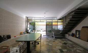 Imagem 2: Apartamento para Aluguel - Vila Isabel, 5 Quartos, 180 m2