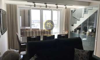 Imagem 5: Apartamento para Venda em Osasco, Centro, 2 dormitórios, 2 suítes, 1 banheiro, 3 vagas