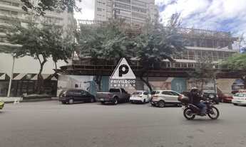 Imagem 2: Excelente loja duplex com 2 quartos mais terraço