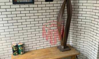 Imagem 5: Apartamento à venda, 110 m² por R$ 947.000,00 - Nova Petrópolis - São Bernardo do Campo/SP