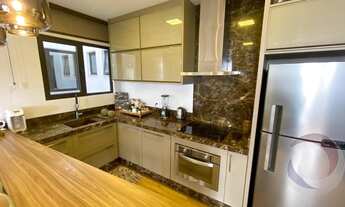 Imagem 3: Studio para venda tem 51 metros quadrados com 1 quarto em Córrego Grande - Florianópolis