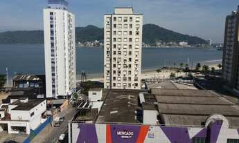 Imagem: Apartamento para venda possui 60 metros