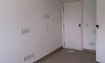 Imagem 3: Sala, 47 m² - venda por R$ 265.000 ou aluguel por R$ 800/mês - Itaigara - Salvador/BA