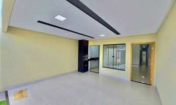 Imagem 5: Casa 3/4 Área Gourmet no Jardim Colorado