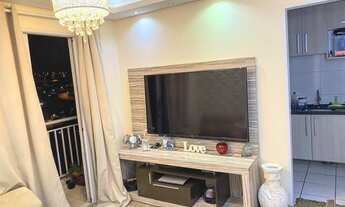 Imagem 4: Apartamento para Venda em Campinas, Parque Dom Pedro II, 2 dormitórios, 1 banheiro, 1 vaga